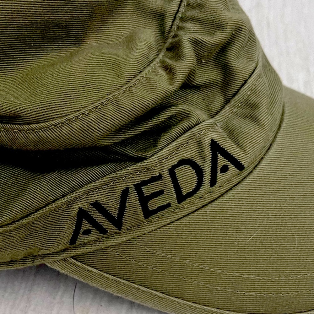 Vintage AVEDA hat…